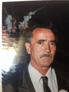 Julian Pascual