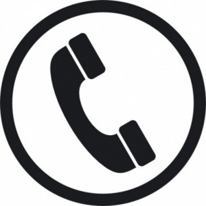 logo telefono
